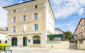 Hotel Autonome De France - Le Patriarche